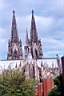 Cologne cathedral