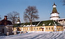 Cells where all monks live