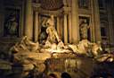 Fontana de Trevi