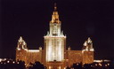 Moscow University