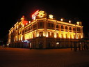 Новый отель