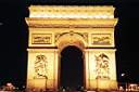 Triumphal arch