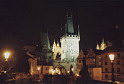 Charles Bridge by Night