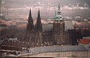 St. Vitus's Cathedral