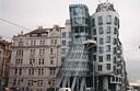 Dancing house